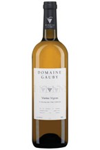 Domaine Gauby V. Vignes Côtes Catalanes 2010